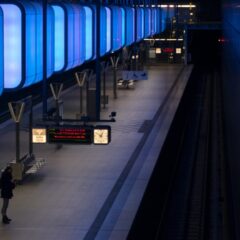 Noćni voz: Mreža linija koje će povezivati 13 evropskih metropola