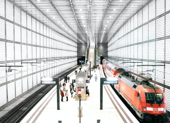 Nove železničke rute koje ćete voleti u 2021. godini