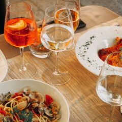 Hrana i gradovi – jela koja su specifična za Veneciju