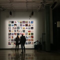 Najbolje art galerije Njujorka
