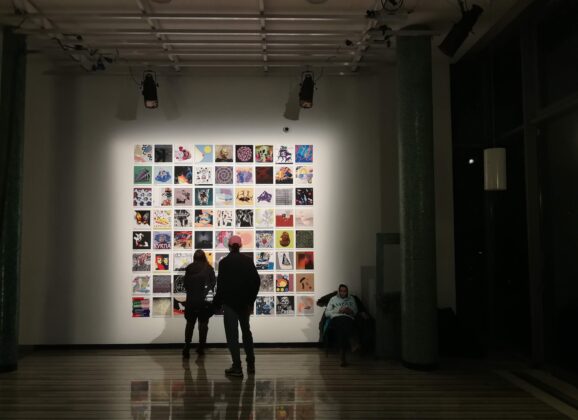 Najbolje art galerije Njujorka
