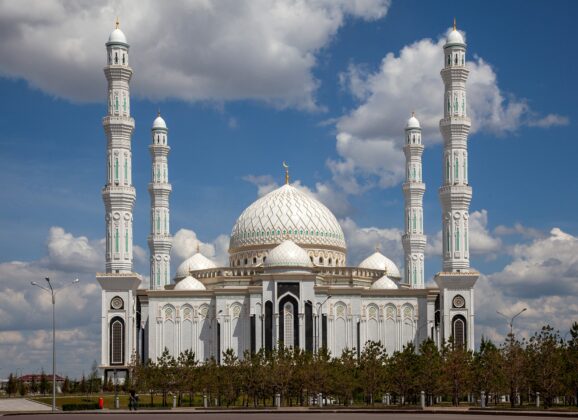 Najzanimljiviji gradovi Kazahstana