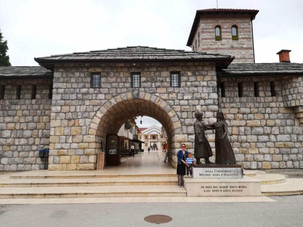 Andricgrad