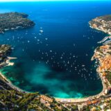 Azurna obala gradovi koje treba videti