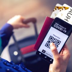 Avio-kompanije koje prve uvode Travel Pass