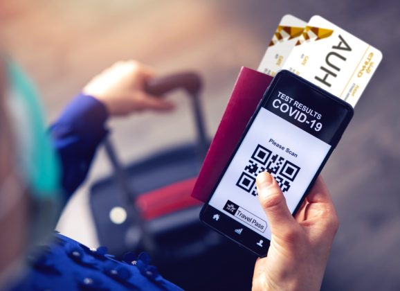 Avio-kompanije koje prve uvode Travel Pass