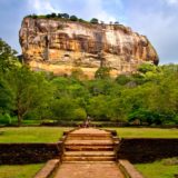 Sri Lanka otvara granice
