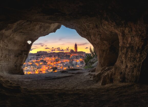 Nadrealna mesta Italije