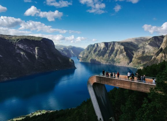 Nove atrakcije Norveške zbog kojih ćete poželeti da posetite ovu zemlju uskoro