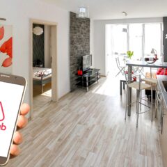 Airbnb kreira alat za evidentiranje zdravstvenog statusa
