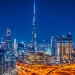 Dubai uvodi nove mere