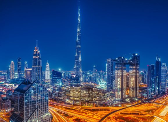 Dubai uvodi nove mere
