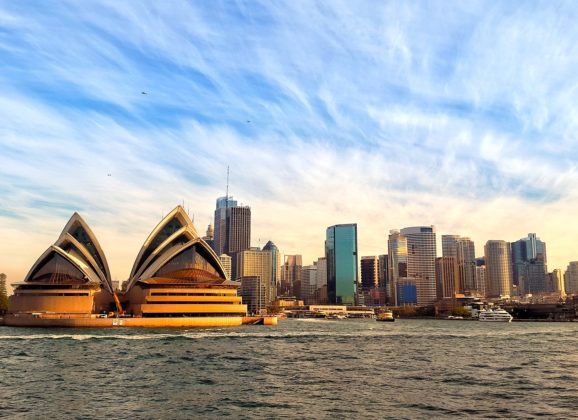 Karantin u Australiji i nakon vakcinacije?