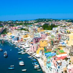 Koloritna italijanska prestonica kulture za 2022