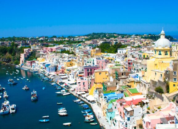 Koloritna italijanska prestonica kulture za 2022