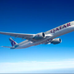 Qatar Airways – prva avio-kompanija koja nudi zabavu na letu bez dodira