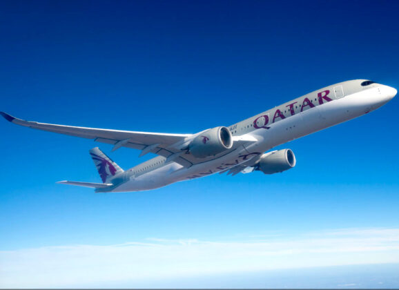 Qatar Airways – prva avio-kompanija koja nudi zabavu na letu bez dodira