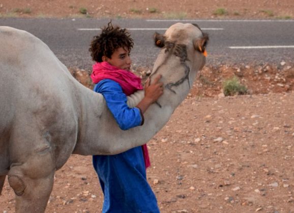 Upoznajte Maroko, postojbinu Berbera