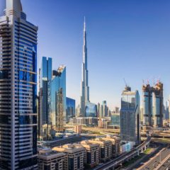 Da li će otvorene granice skupo koštati Dubai?