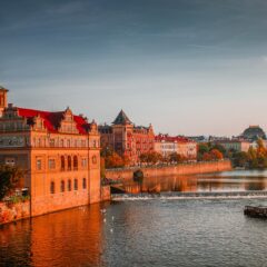 Češka bez turista – hoteli u Pragu među najpogođenijim u Evropi