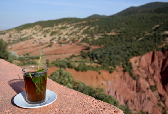 Dolina Berbera