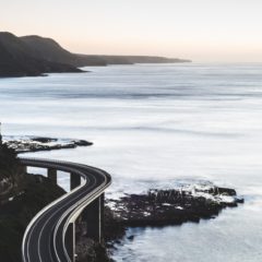 Najopasniji putevi na svetu