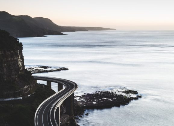 Najopasniji putevi na svetu