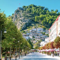 Kako Albanija planira da ojača turizam?