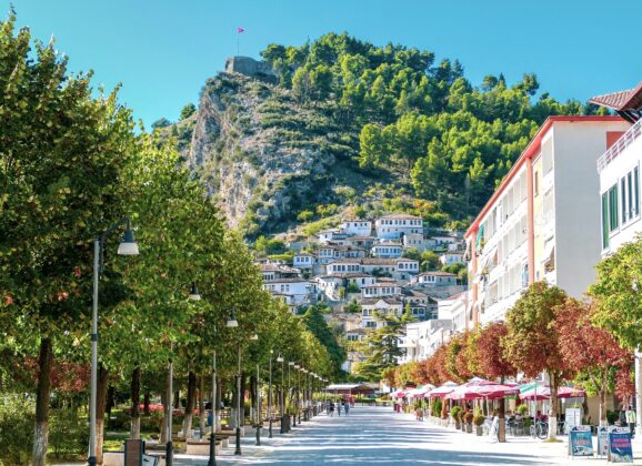 Kako Albanija planira da ojača turizam?