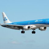 KLM dolazi u Srbiju
