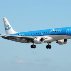 KLM, najstarija avio-kompanija na svetu, počinje da leti za Beograd