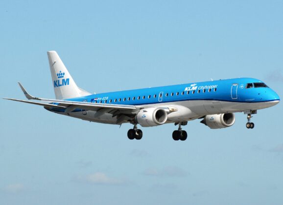 KLM, najstarija avio-kompanija na svetu, počinje da leti za Beograd