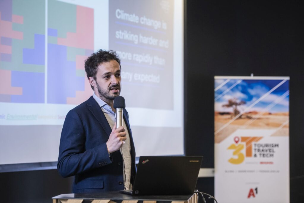 Konferencija 3T