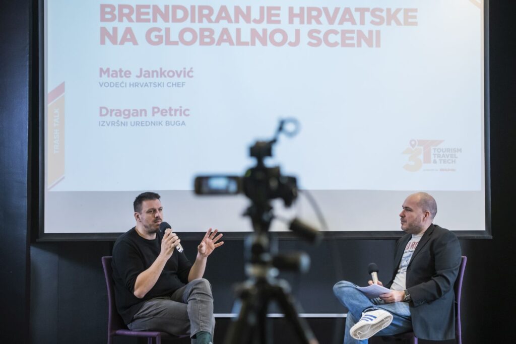 Konferencija brendiranje