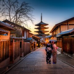 Šta raditi, a šta izbegavati u Japanu?