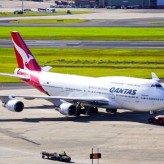 Qantas – vakcina uslov za let avionom?