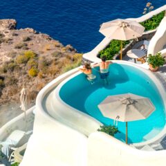 Santorini ili Mikonos – pitanje je sad