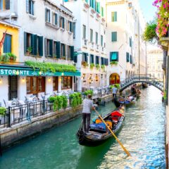 Venecija sada prati svaki korak turista