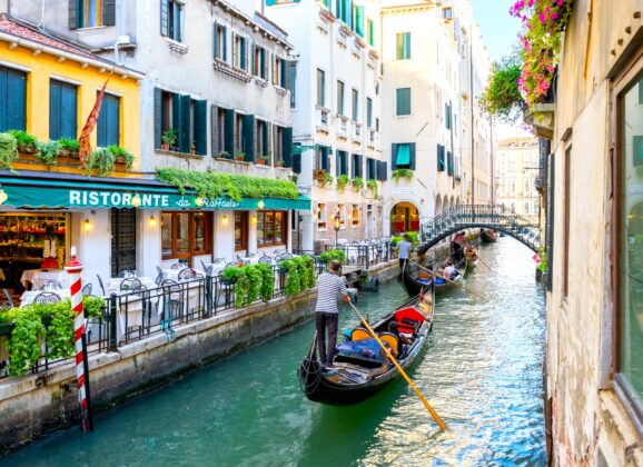 Venecija sada prati svaki korak turista