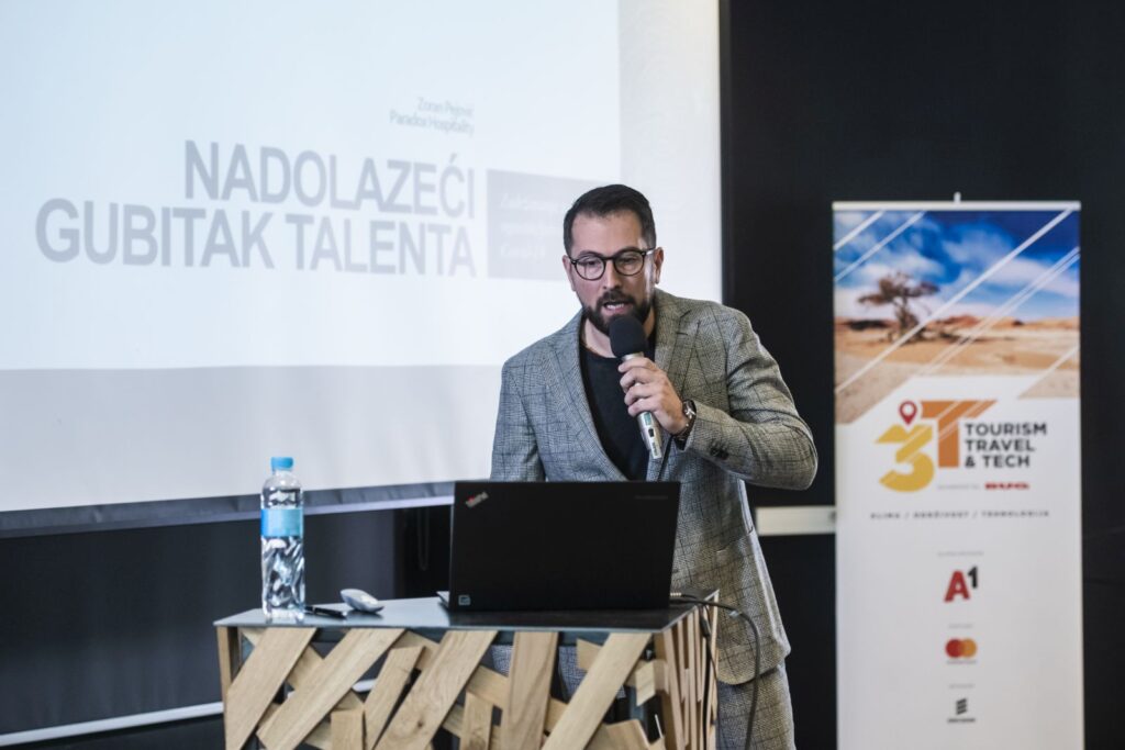 Konferencija 3T