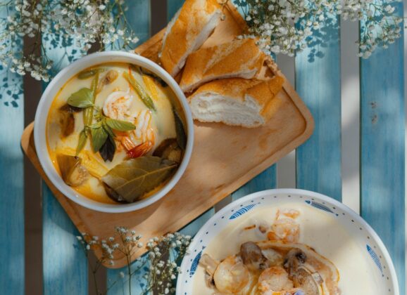 Trang – tajlandski grad koji je opsednut doručkom