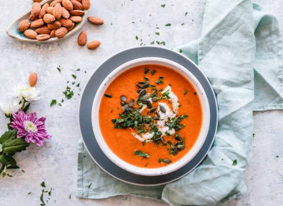 Najpoznatije supe i čorbe sveta