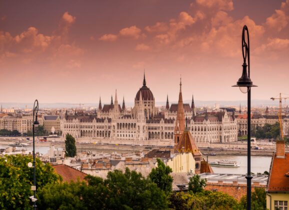 Najimpresivnije zgrade parlamenta na svetu