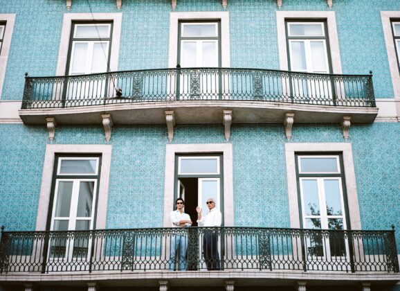 Najzanimljiviji hoteli Lisabona