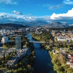 Podgorica, grad po svačijem ukusu