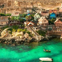 Malta vam plaća, ako je posetite