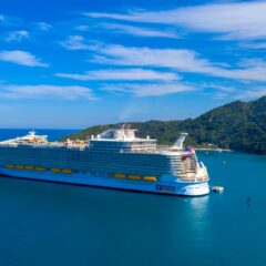 Royal Caribbean se vraća na Mediteran