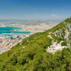 Gibraltar – savršena zelena destinacija za sunčani letnji odmor