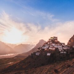 Najzanimljiviji izolovani manastiri sveta