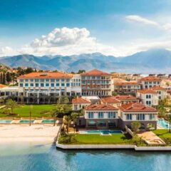 One&Only Portonovi dočekuje prve goste